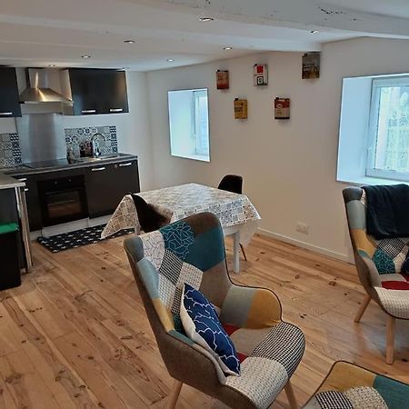 T2 Entre Quimper Et Concarneau, Proche Gare. Apartment Rosporden Exterior photo